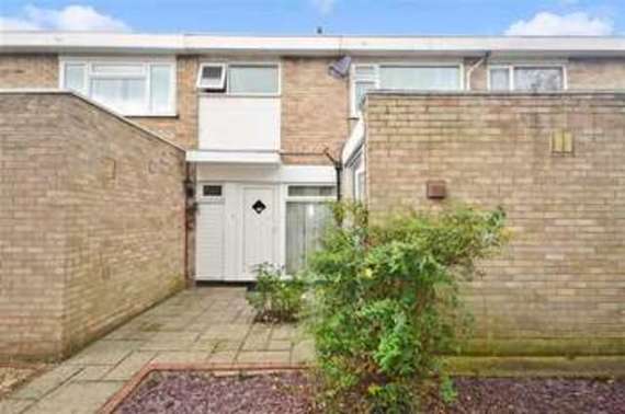 3 bedroom Terraced f...